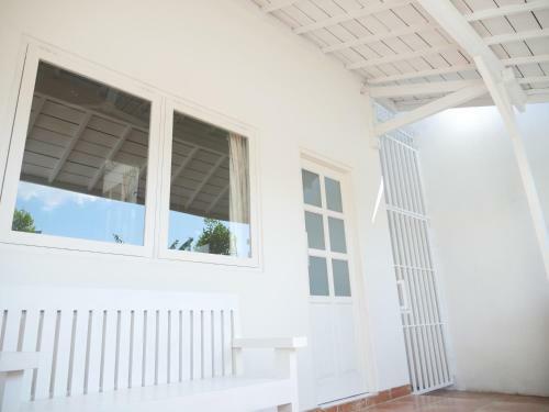 Apartamentos Starfish Bali House