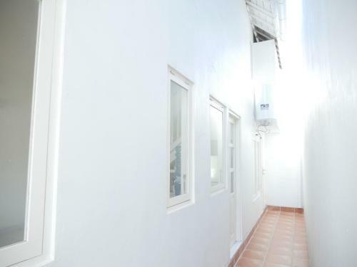 Apartamentos Starfish Bali House