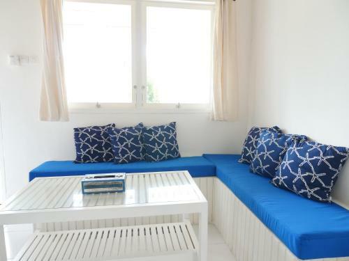 Apartamentos Starfish Bali House