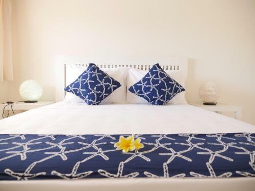 Apartamentos Starfish Bali House