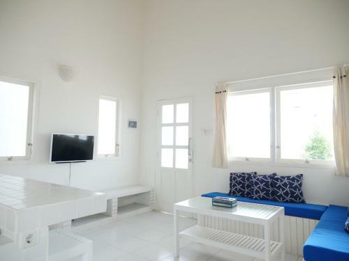 Apartamentos Starfish Bali House