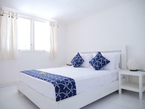 Apartamentos Starfish Bali House