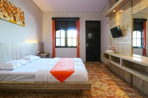 Hostal Bangsal Homestay