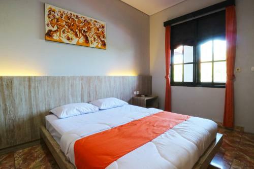 Hostal Bangsal Homestay