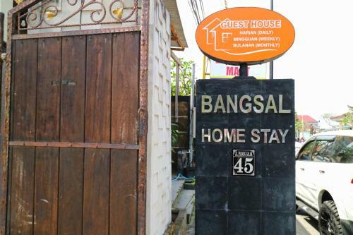 Hostal Bangsal Homestay