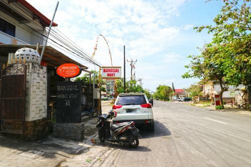 Hostal Bangsal Homestay