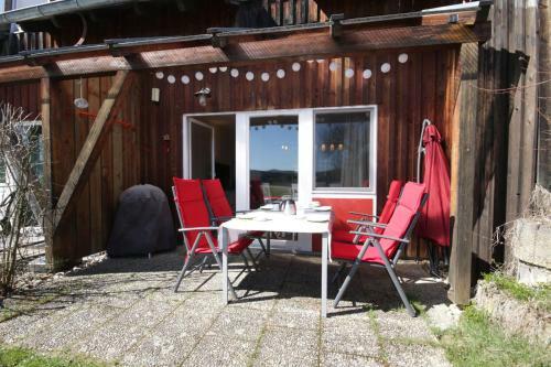 Haus85 "arberblick" - [#65306]