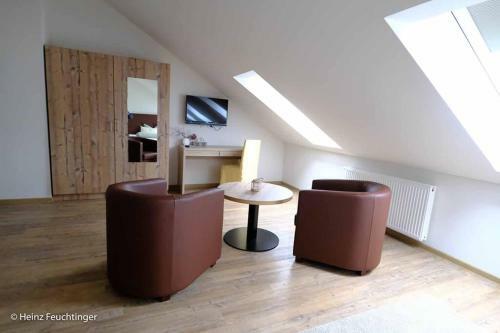 Posada Landgasthof "alte Post"