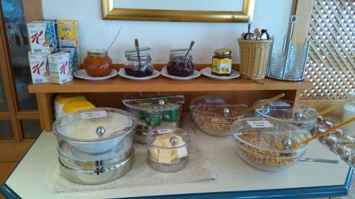 Posada Landgasthof "alte Post"