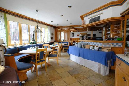 Posada Landgasthof "alte Post"