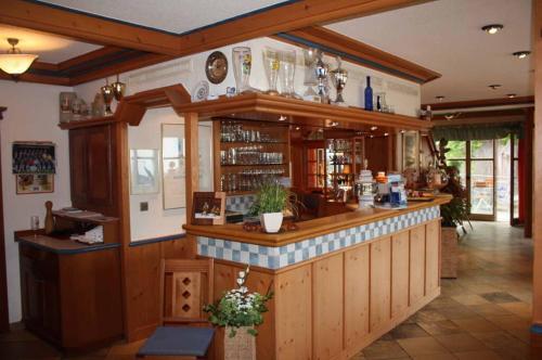 Posada Landgasthof "alte Post"