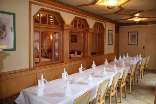 Posada Landgasthof "alte Post"