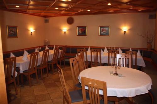 Posada Landgasthof "alte Post"