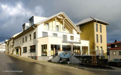 Posada Landgasthof "alte Post"
