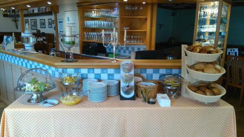 Posada Landgasthof "alte Post"