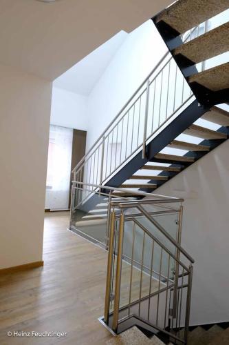 Posada Landgasthof "alte Post"