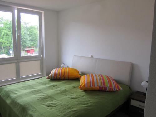Apartamento Ostseepark
