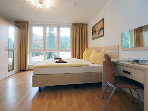 Apartamento Ostseepark
