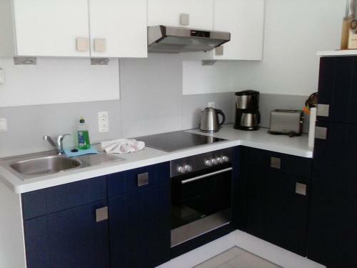 Apartamento Ostseepark