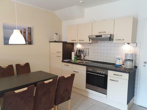 Apartamento Ostseepark