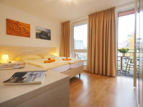 Apartamento Ostseepark