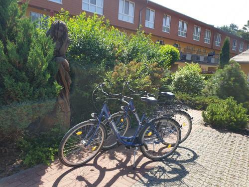 Apartamento Ostseepark