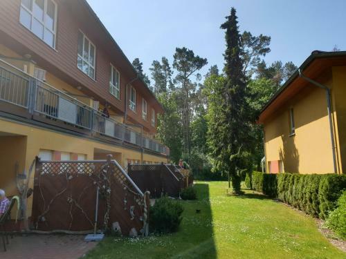 Apartamento Ostseepark