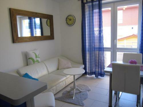 Apartamento Ostseepark