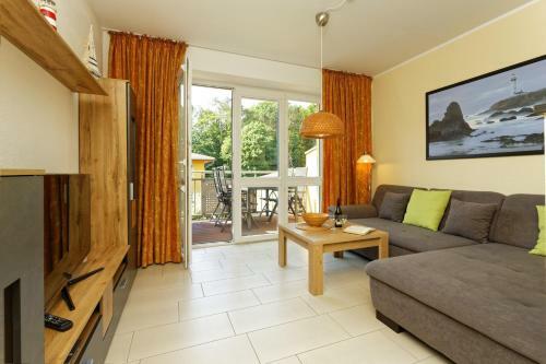 Apartamento Ostseepark