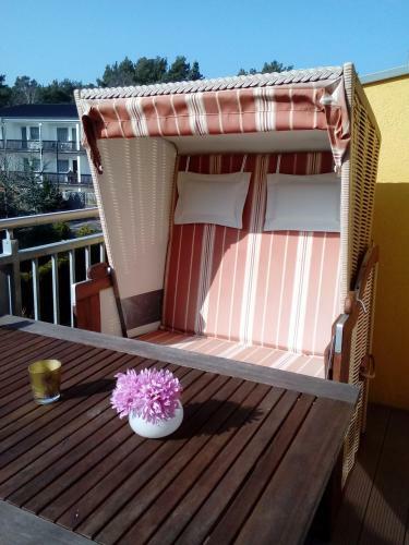 Apartamento Ostseepark