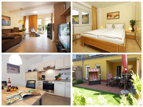 Apartamento Ostseepark