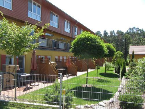 Apartamento Ostseepark