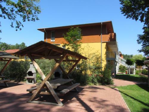 Apartamento Ostseepark