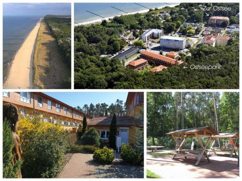 Apartamento Ostseepark