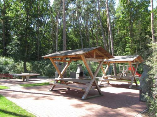 Apartamento Ostseepark