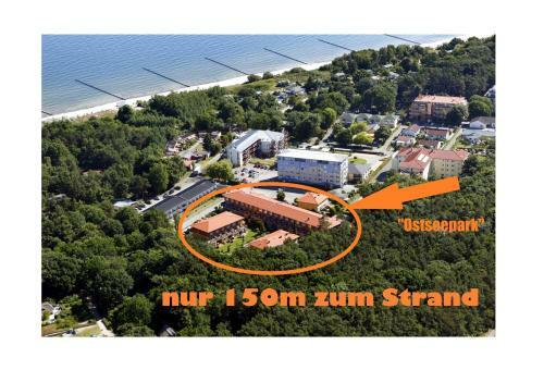 Apartamento Ostseepark