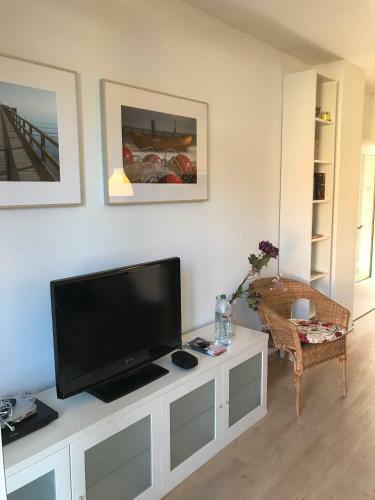 Zempin Ostseepark We 10 _insel Use