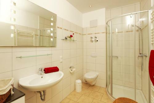 Apartamento Ferienwohnung Seestra�e
