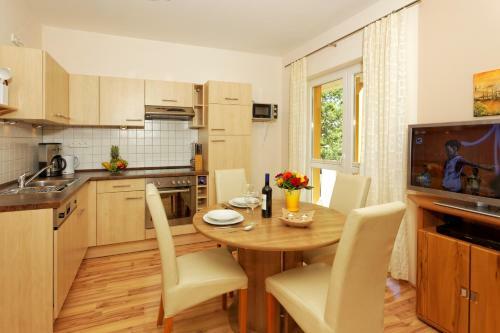 Apartamento Ferienwohnung Seestra�e