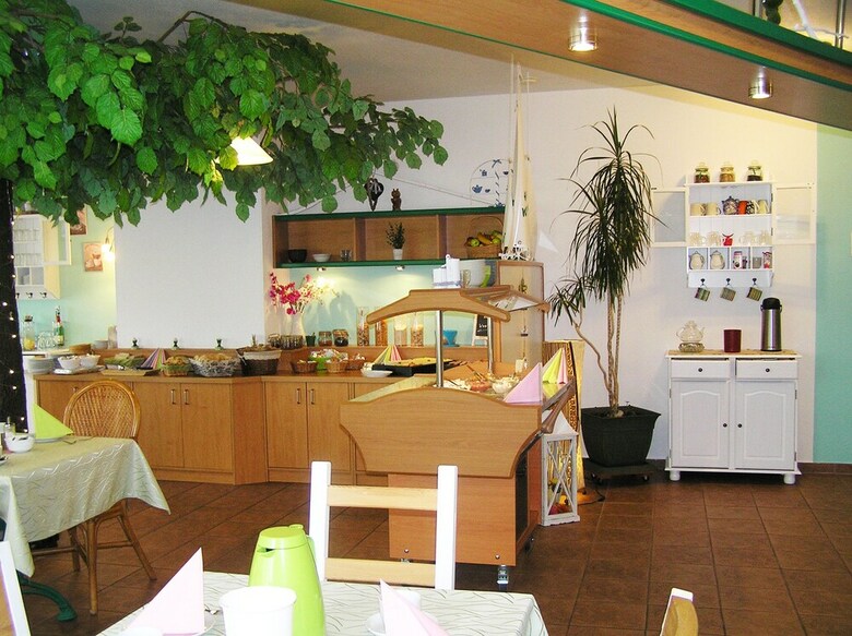 Hostal Pension D�nenhaus
