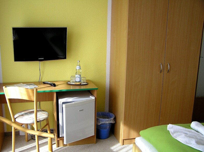 Hostal Pension D�nenhaus