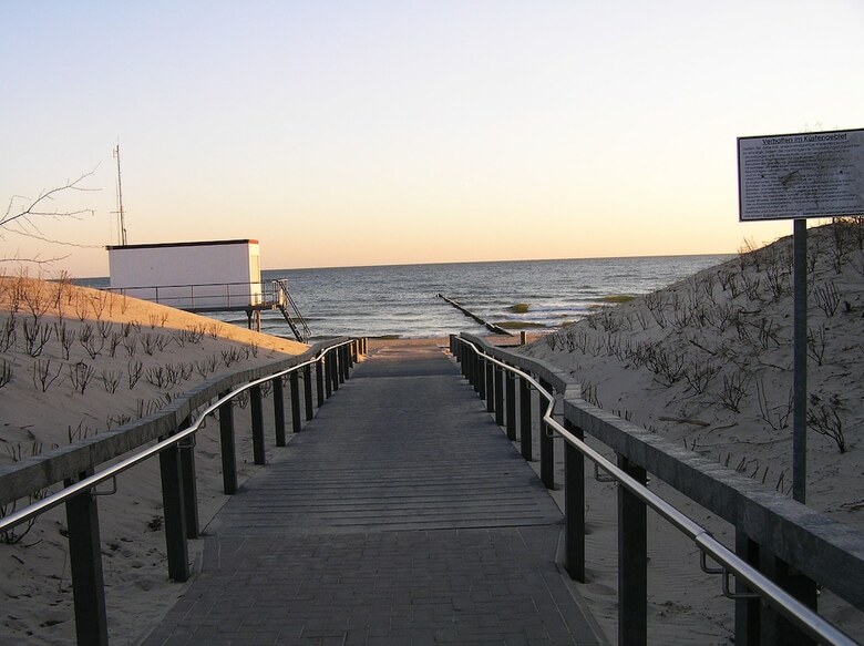 Hostal Pension D�nenhaus