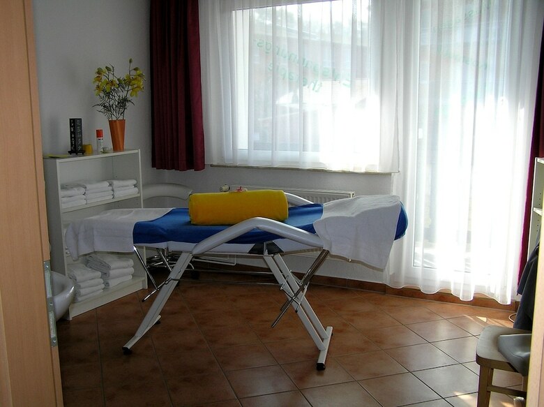 Hostal Pension D�nenhaus