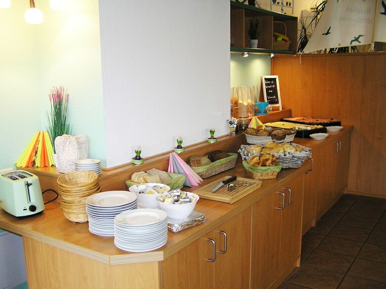 Hostal Pension D�nenhaus