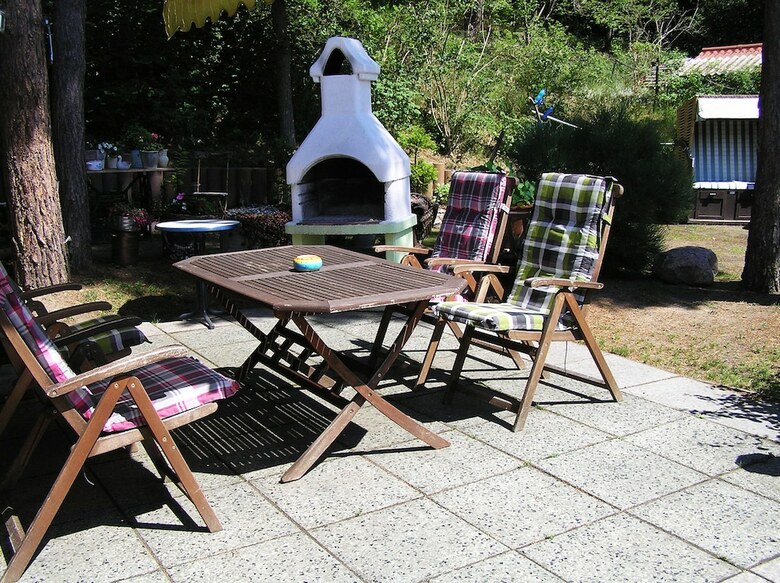 Hostal Pension D�nenhaus