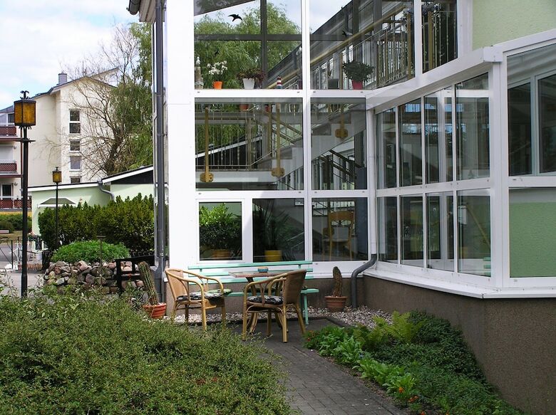 Hostal Pension D�nenhaus