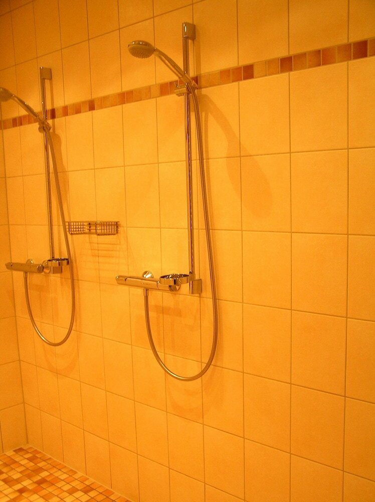 Hostal Pension D�nenhaus