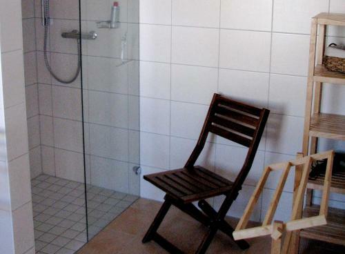 Apartamento Ferienwohnung Wellenrauschen