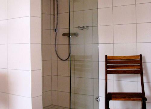 Apartamento Ferienwohnung Wellenrauschen