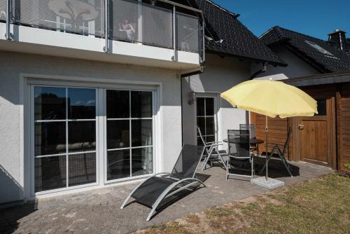 Apartamento Bernstein_ferienwohnungen